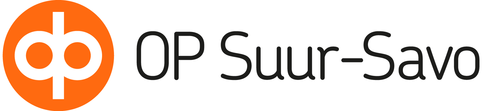 Op Suur-Savon logo